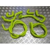 Focus RS MK2 Ancillary Hose Kit